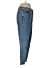 Zara Blue Jeans Size 10 - photo 4