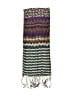 Unbranded Teal Purple Scarf One size - photo 2