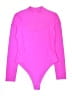 Shein Pink Bodysuit Size L - photo 1