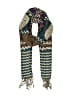 Unbranded Teal Purple Scarf One size - photo 1