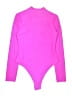 Shein Pink Bodysuit Size L - photo 2