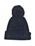 Cotton On 100% Acrylic Blue Beanie One size - photo 1