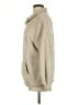 Shein 100% Polyester Tan Pullover Sweater Size M - photo 5