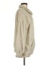 Shein 100% Polyester Tan Pullover Sweater Size M - photo 4