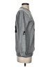 Unbranded 100% Cotton Graphic Gray Sweatshirt Size S (estimated) - photo 4