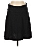 Horny Toad Solid Black Casual Skirt Size S - photo 1