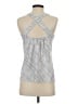 Athleta Silver Tank Top Size XS - photo 2