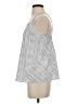 Athleta Silver Tank Top Size XS - photo 5