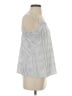 Athleta Silver Tank Top Size XS - photo 4