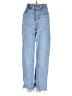 Levi's Blue Jeans Size 25 waist - photo 1