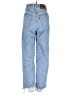 Levi's Blue Jeans Size 25 waist - photo 2