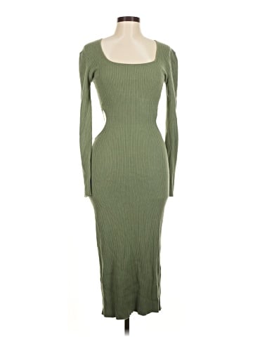 Crescent Casual Dress (view 1)
