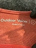 Outdoor Voices Orange Tank Top Size S - photo 7