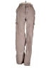 Hollister Brown Jeans Size 23 waist - photo 1