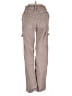 Hollister Brown Jeans Size 23 waist - photo 2