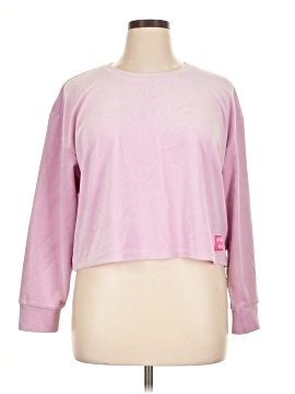 Juicy Couture Long Sleeve Top