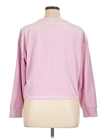 Juicy Couture Long Sleeve Top (view 2)
