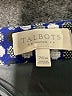 Talbots Outlet Houndstooth Blue Formal Skirt Size 26 waist - photo 4