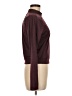 Active by Old Navy Burgundy Turtleneck Sweater Size M - photo 4
