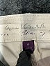 Gloria Vanderbilt Gray Khakis Size 16 - photo 7