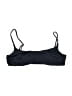 ASOS Black Swimsuit Top Size 6 - photo 1