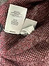 Anne Klein Plaid Red Turtleneck Sweater Size XL - photo 8