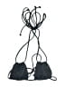 HAH | Hot-As-Hell Black Swimsuit Top Size M - photo 1