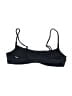 ASOS Black Swimsuit Top Size 6 - photo 2