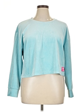Juicy Couture Long Sleeve Top