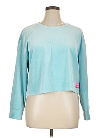 Juicy Couture Long Sleeve Top (view 1)