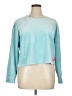 Juicy Couture Teal Long Sleeve Top Size 1X - photo 1