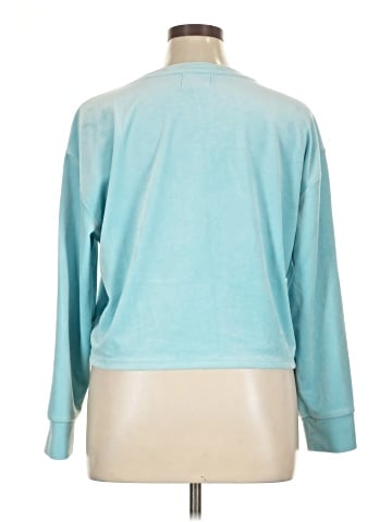 Juicy Couture Long Sleeve Top (view 2)