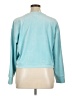 Juicy Couture Teal Long Sleeve Top Size 1X - photo 2