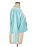 Juicy Couture Teal Long Sleeve Top Size 1X - photo 4