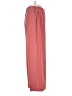 Hilary Radley 100% Polyester Solid Red Casual Pants Size M - photo 4