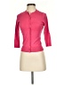 Halogen Pink Cardigan Size XXS - photo 1