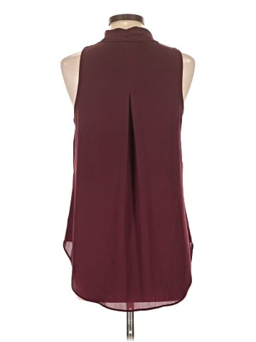 Valette Sleeveless Blouse (view 2)