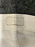 Mother White Jeans Size 27 waist - photo 7