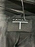 T Tahari Black Blazer Size 2 - photo 6