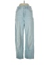 Madewell Blue Jeans Size 25 waist - photo 1