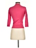 Halogen Pink Cardigan Size XXS - photo 2