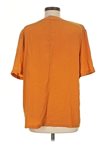 Teddi Short Sleeve Top (view 2)