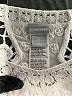 Chico's White Short Sleeve Blouse Size Sm (0) - photo 7