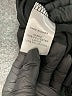 Eilly Bazar 100% Polyester Black Cocktail Dress Size XS - photo 8