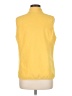 Assorted Brands 100% Polyester Yellow Vest Size M - photo 2