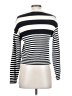 Boden 100% Cotton Stripes White Pullover Sweater Size XS - photo 2