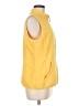 Assorted Brands 100% Polyester Yellow Vest Size M - photo 4