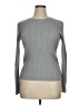 Nine West Gray Pullover Sweater Size XL - photo 1