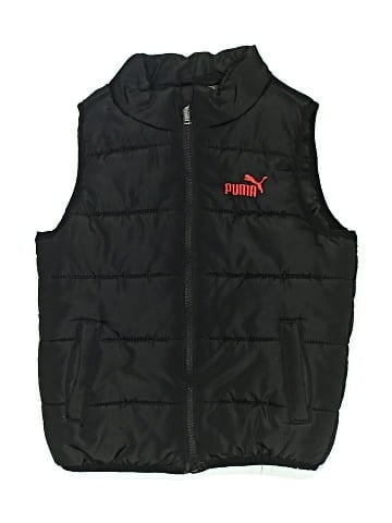 Puma Vest (view 1)
