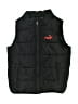 Puma Black Vest Size 3T - photo 1